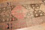 Vintage Gallery Persian Runner No. j2877