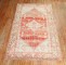 Soft Red Daizkare Anatolian Rug No. j2879