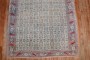 Antique Senneh Scatter Rug No. j2881