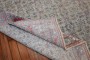 Antique Senneh Scatter Rug No. j2881