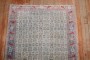 Antique Senneh Scatter Rug No. j2881