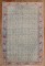 Antique Senneh Scatter Rug No. j2881