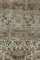 Oversize Persian Worn Meshed Rug No. j2884