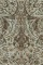 Oversize Persian Worn Meshed Rug No. j2884