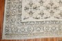 Large Persian Floral Motif Rug No. j2885