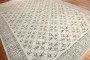 Large Persian Floral Motif Rug No. j2885