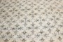 Large Persian Floral Motif Rug No. j2885