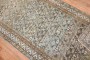 Gray Persian Malayer Wide Runner No. j2900