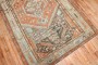 Persian Malayer Orange Brown Rug No. j2901