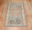 Persian Malayer Orange Brown Rug No. j2901