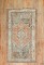 Persian Malayer Orange Brown Rug No. j2901