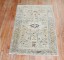 Neutral Persian Heriz Rug No. j2903