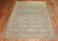 Medium Blue Persian Malayer Rug No. j2905