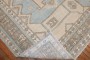 Light Blue Khaki Persian Rug No. j2909