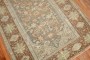 Gray Brown Persian Malayer Rug No. j2914