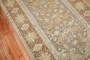 Gray Brown Persian Malayer Rug No. j2914