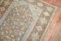 Gray Brown Persian Malayer Rug No. j2914