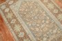 Gray Brown Persian Malayer Rug No. j2914