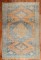 Tribal Antique Persian Veece Carpet No. j2922