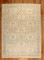 Soft Brown Heriz Karadja Rug No. j2923