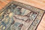 Flemish Verdure Tapestry No. j2927