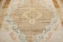 Decorative Room Size Kars Rug No. j2931