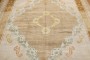 Decorative Room Size Kars Rug No. j2931