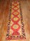 Antique Turkish Karapinar Runner No. j2938