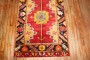 Antique Turkish Karapinar Runner No. j2938