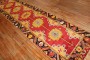 Antique Turkish Karapinar Runner No. j2938