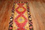 Antique Turkish Karapinar Runner No. j2938