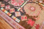 Funky Turkish Kars Carpet No. j2939