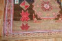 Funky Turkish Kars Carpet No. j2939