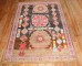 Funky Turkish Kars Carpet No. j2939