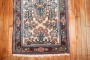 Persian Hamedan Small Rug No. j2941