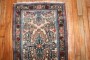 Persian Hamedan Small Rug No. j2941