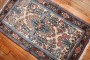 Persian Hamedan Small Rug No. j2941