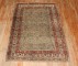 Dark Persian Bidjar Accent RUg No. j2943