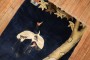 Tibetan Animal Rug No. j2948