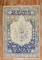 Turkish Kula Carpet No. j2949