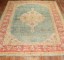 Extravagant Antique Oushak Carpet No. j2953