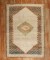 Fun Turkish Kars Rug No. j2956