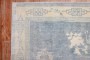 Light Blue Chinese Peking Rug No. j2959