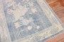 Light Blue Chinese Peking Rug No. j2959