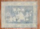 Light Blue Chinese Peking Rug No. j2959