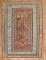 Caucasian Chi Chi Rug No. j2978