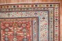 Caucasian Chi Chi Rug No. j2978