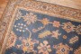 Antique Intermediate Oushak Rug No. j2979