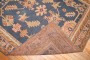 Antique Intermediate Oushak Rug No. j2979