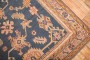 Antique Intermediate Oushak Rug No. j2979